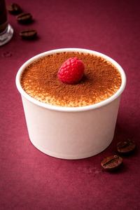 Drivu Lua Latte Pudding 