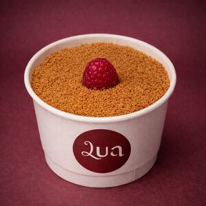 Drivu Lua Latte Pudding 