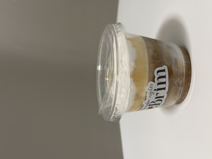 Drivu Dirty Espresso 