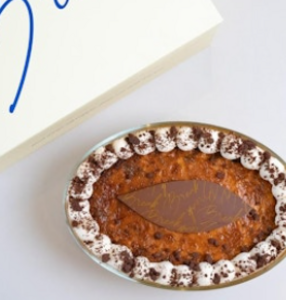 Drivu Madrid Cheesecake (25 min)