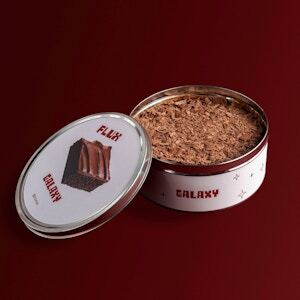 Drivu Galaxy Cake Box