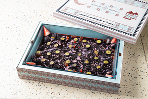 Drivu Vimto Jelly - Ramadan Platter (Ready for Pickup)