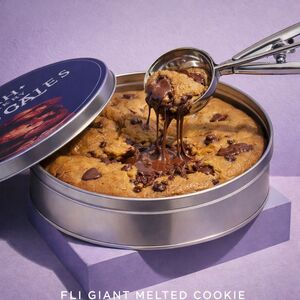 Drivu Cookies Scoop