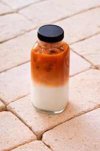 Drivu 500ml Thai Tea Latte