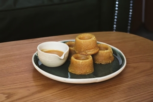 Aseeda Bite - White Cafe abu-dhabi