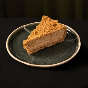 Drivu Date Cheesecake