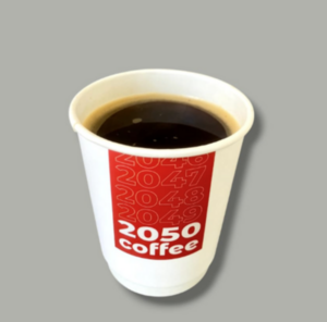 Drivu Hot V60 Lychee