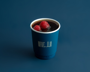 Drivu V60 Colombia Strawberry