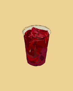 Hibiscus  - wtrmln abu-dhabi