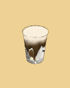 Drivu Dirty Espresso 
