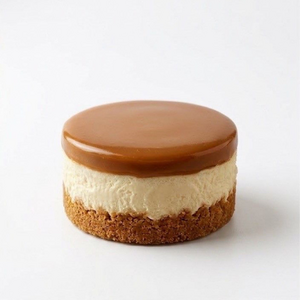 Drivu Lotus Cheesecake