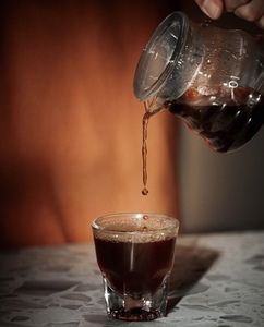 Drivu V60 Mango Colombia - Limited Edition