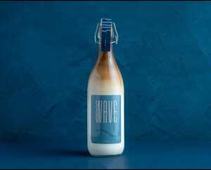 Drivu Spanish Latte Bottle