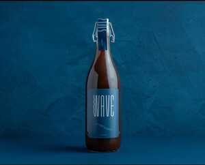 Drivu Americano Bottle