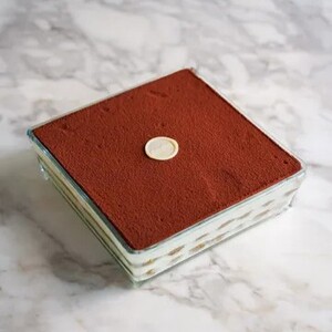 Drivu Classic Tiramisu