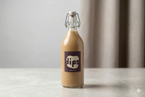 Drivu Spanish Cooler (1L)