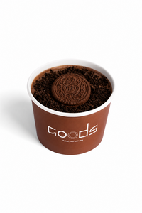 Drivu Goods Oreo Treat