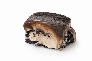 Drivu Goods oreo treat