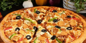 Drivu Supreme Chicken دجاج سوبريم