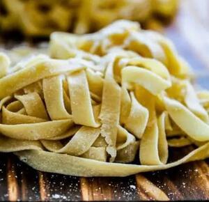 Drivu Fettucine Pasta معكرونة فيتوتشيني