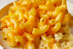 Drivu Baked Macaroni معكرونة مخبوزة