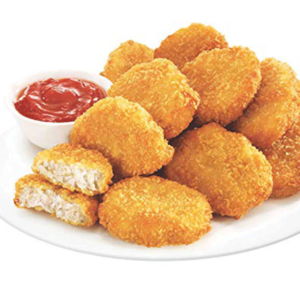 Drivu Chicken nuggets ناجتس الدجاج