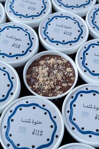 Drivu Chocolate Melt