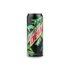 Drivu Mountain dew