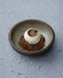 Drivu Namelaka Chocolate