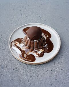 Drivu 90's Kids Chocolate Cake