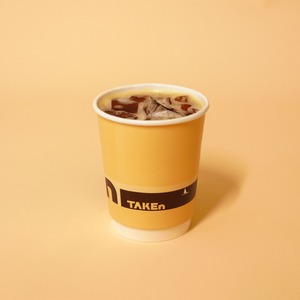 Drivu Iced V60 Tabacco and Vanilla Flavor