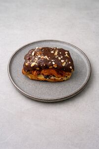 Drivu Snickers Pain Au Chocolat