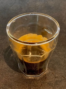 Drivu Espresso