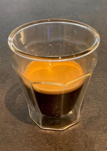 Drivu Double Espresso