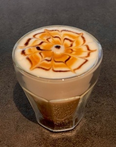 Drivu Macchiato 