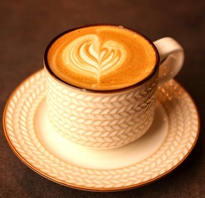 Drivu Hot Spanish Latte