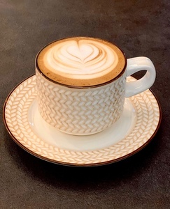 Drivu Hot Spanish Latte FLAV