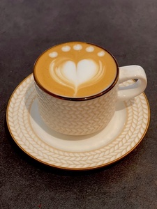 Drivu Hot Latte FLAV