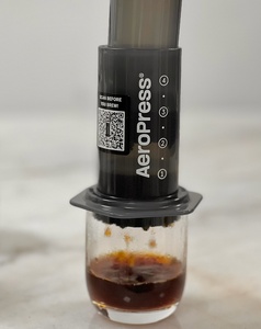 Drivu Aeropress