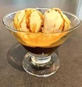 Drivu Affogato