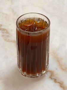 Drivu Iced Americano