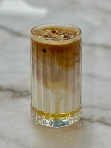 Drivu Iced Latte FLAV