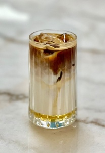 Drivu Iced Spanish Latte