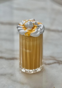 Drivu Mango Milkshake