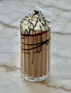 Drivu Chocolate Frappe
