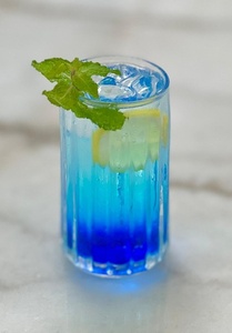 Drivu Mojito Blue Lagoon