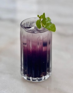 Drivu Mojito Blueberry