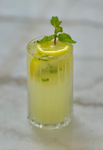 Drivu Classic Mojito