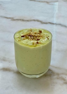 Drivu Avocado Smoothie