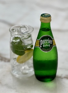 Drivu Sparkling Water